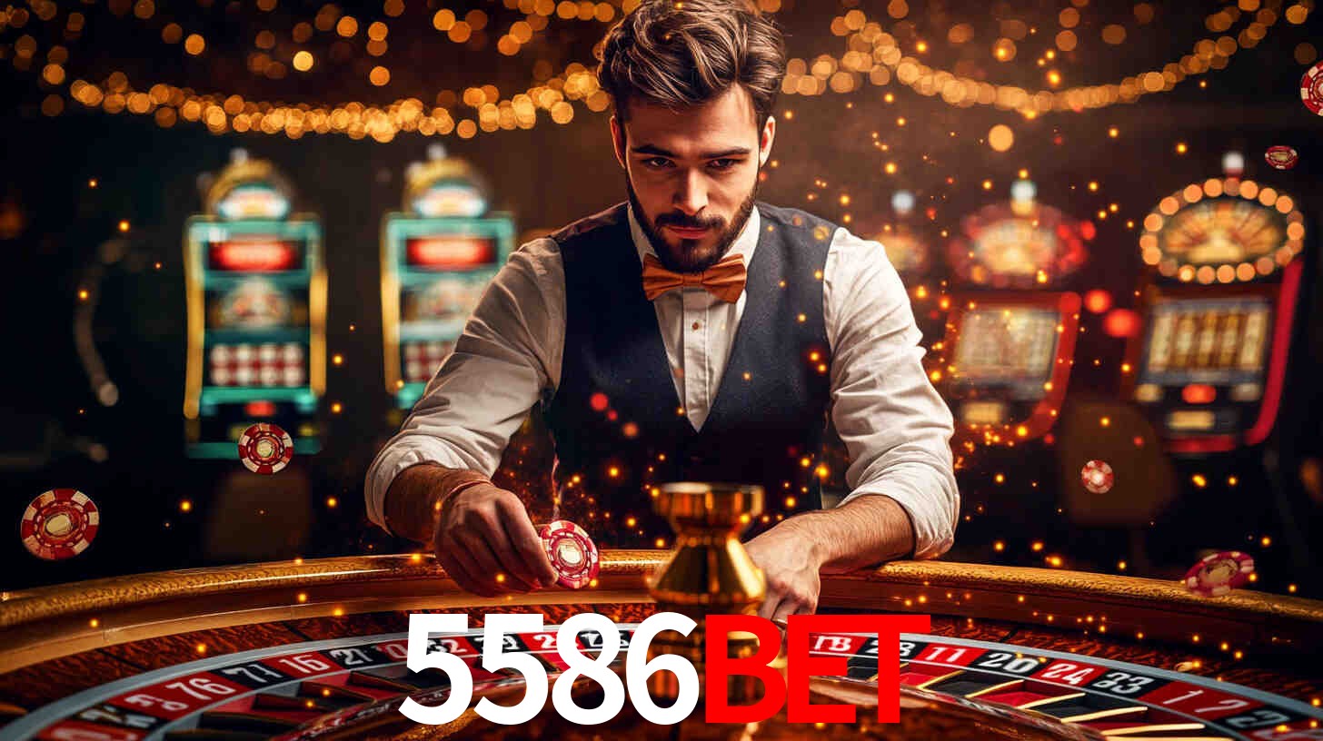 5586bet PIX instantâneo Brasil - Depósito e saque em minutos 24/7