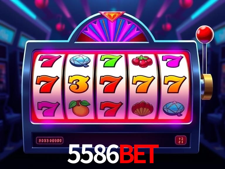 5586bet segurança SSL 256-bit - Licença Curaçao, eCOGRA, GLI certificado
