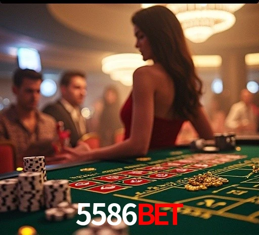 Vantagens exclusivas 5586bet para jogadores brasileiros